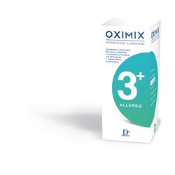 Oximix 3+ Allergo 200Ml-image