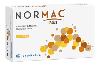 Normac 30 Compresse