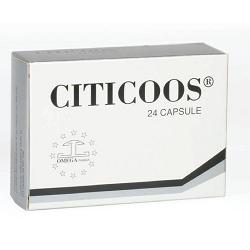 Citicoos 24compresse