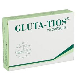 Glutatios 20capsule