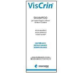 Viscrin shampoo 200ml