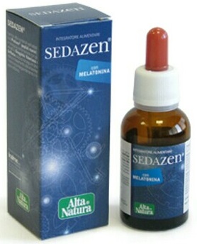 Sedazen Gocce 20ml
