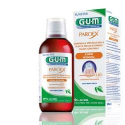 Gum Paroex 0,20 Collutorio CHX 300ml