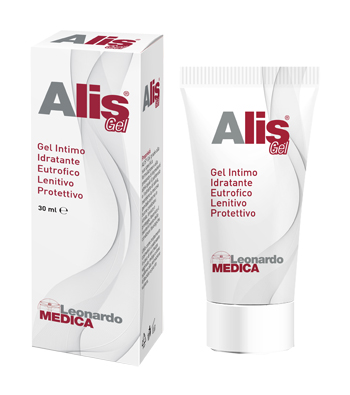 Alis gel intimo 30ml