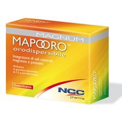 Mapooro magnum 40 Bustine