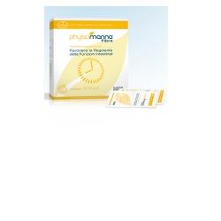 Physiomanna Fibra 10 Bustine