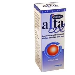 Emoform Aftacol Collutorio 120ml