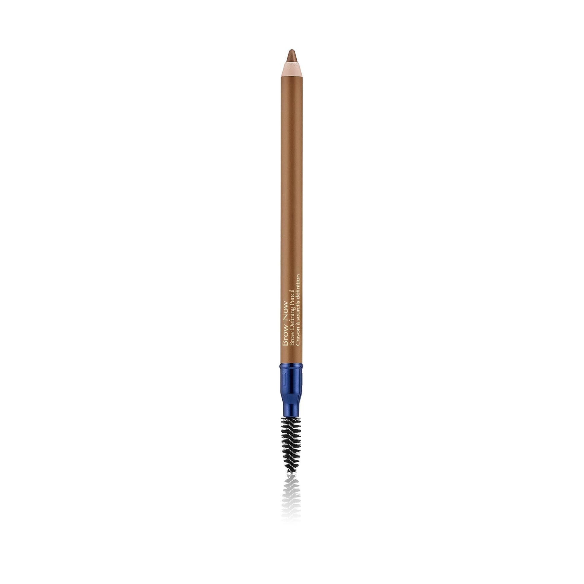 Brow now defining pencil light brunette