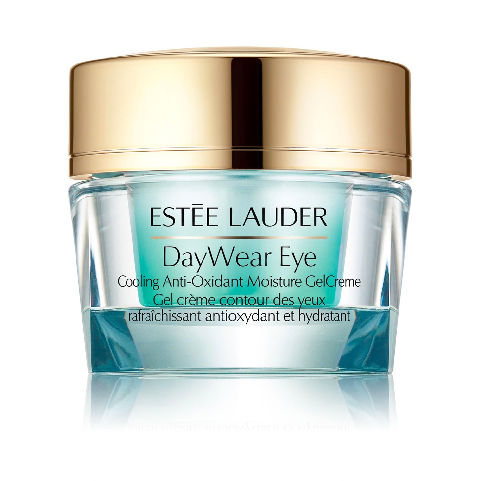 Daywear eye gel creme 15 ml