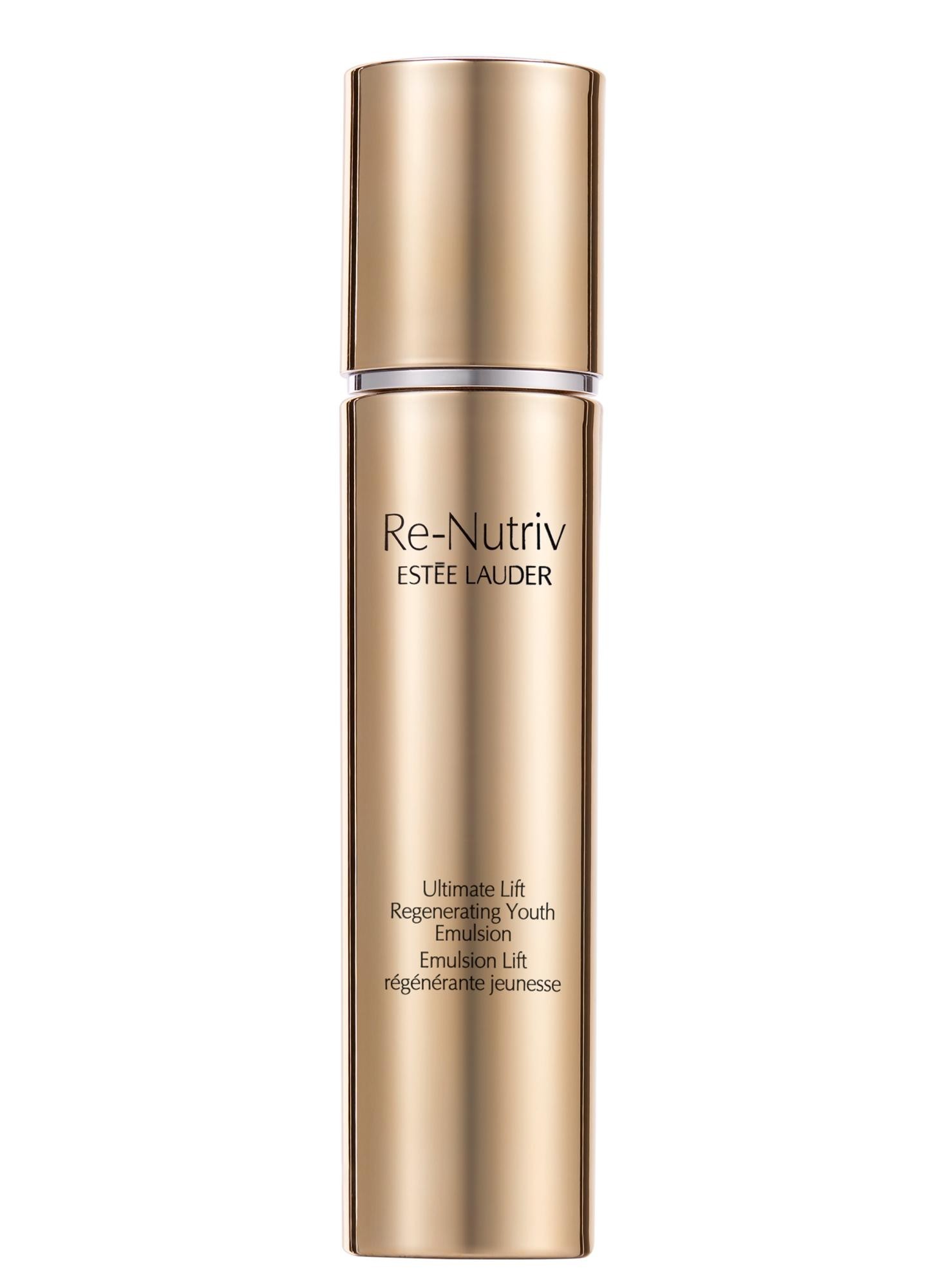 Re nutriv ultimate lift regenerating youth emulsion 75 ml