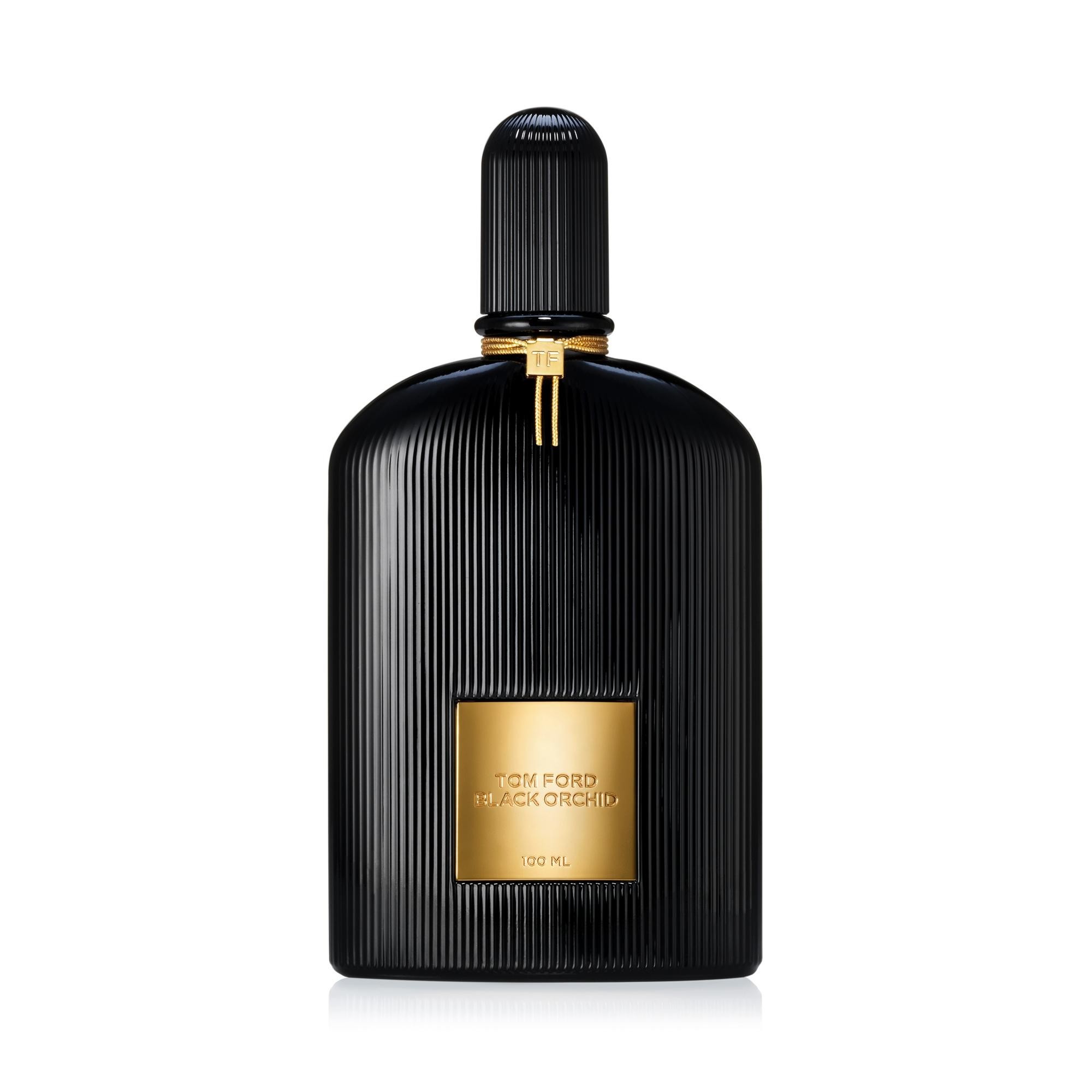 TOM FORD - Black Orchid - Eau De Parfum Donna 100 Ml Vapo