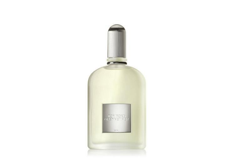 Grey vetiver 50 ml