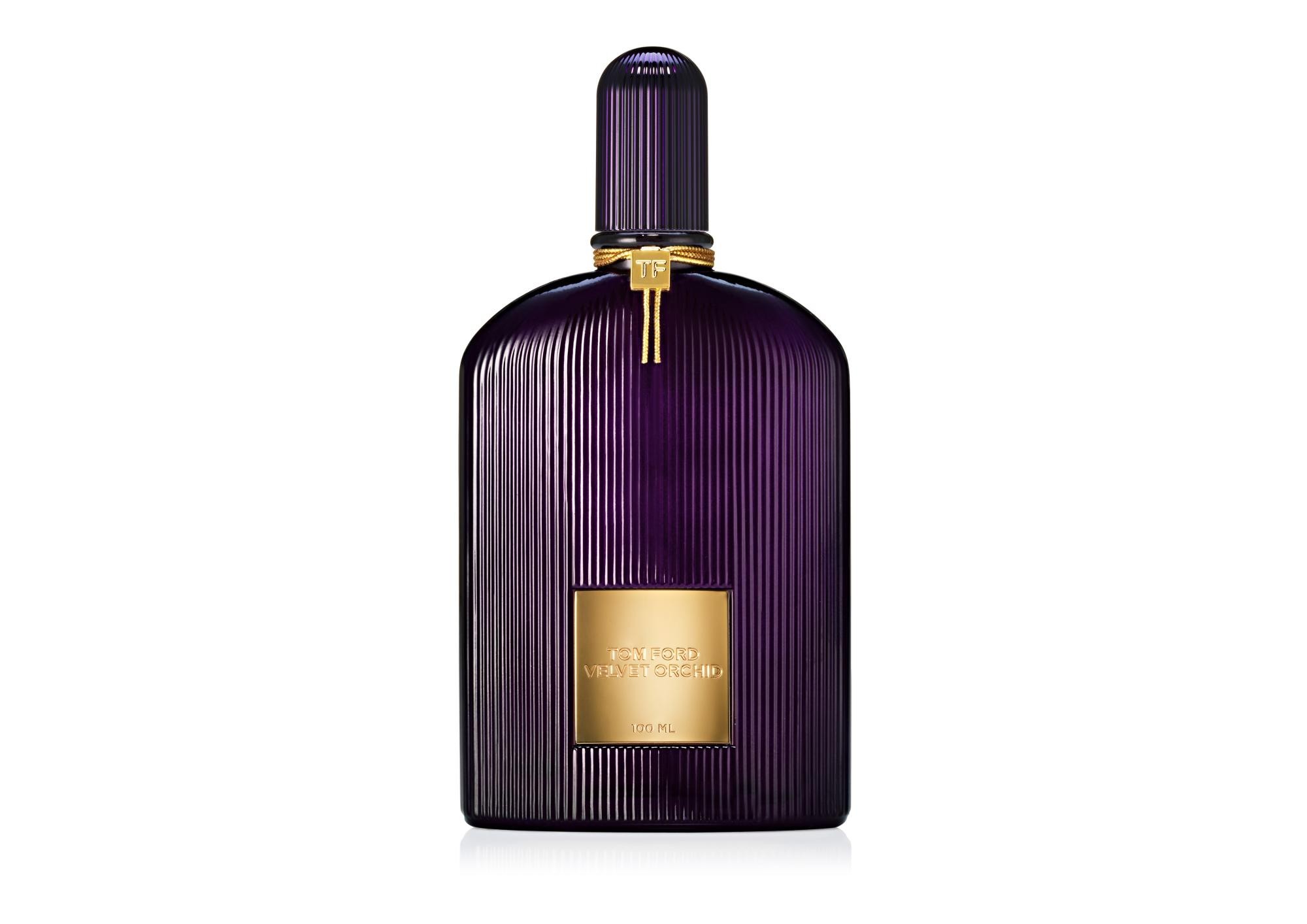 Tom Ford - Velvet Orchid - Eau De Parfum Donna 100 Ml Vapo