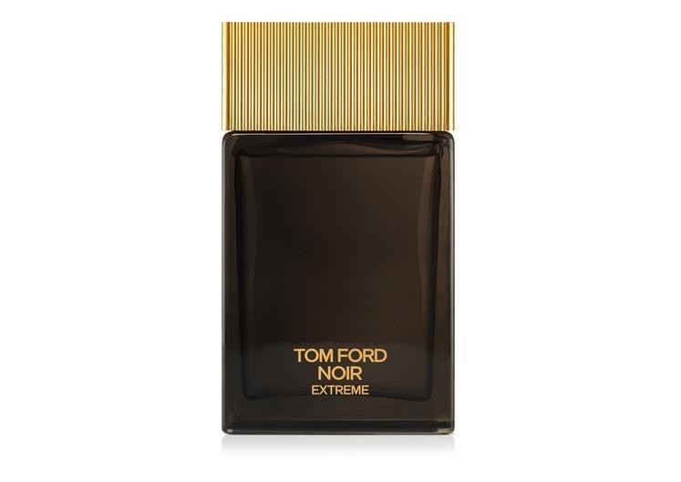 TOM Ford - Noir Extreme - Eau De Parfum Uomo 100 Ml Vapo