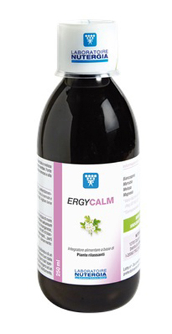 Ergycalm 250ml
