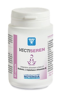 Vectiseren 60 Capsule