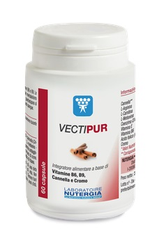 Vecti-pur 60capsule