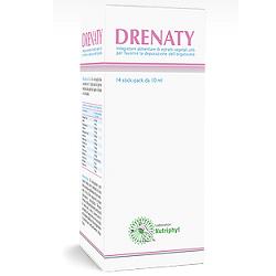 Drenaty 14 stick 10ml