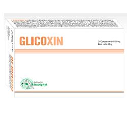 Glicoxin 30compresse