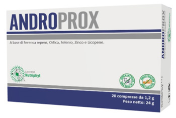 Androprox 20compresse