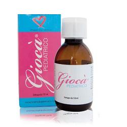 Gioca'pediatrico Sciroppo 150ml