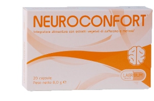 Neuroconfort 20capsule