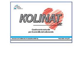 Kolinat 30capsule
