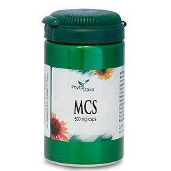 Mcs 30 Capsule