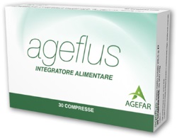 Ageflus 30compresse