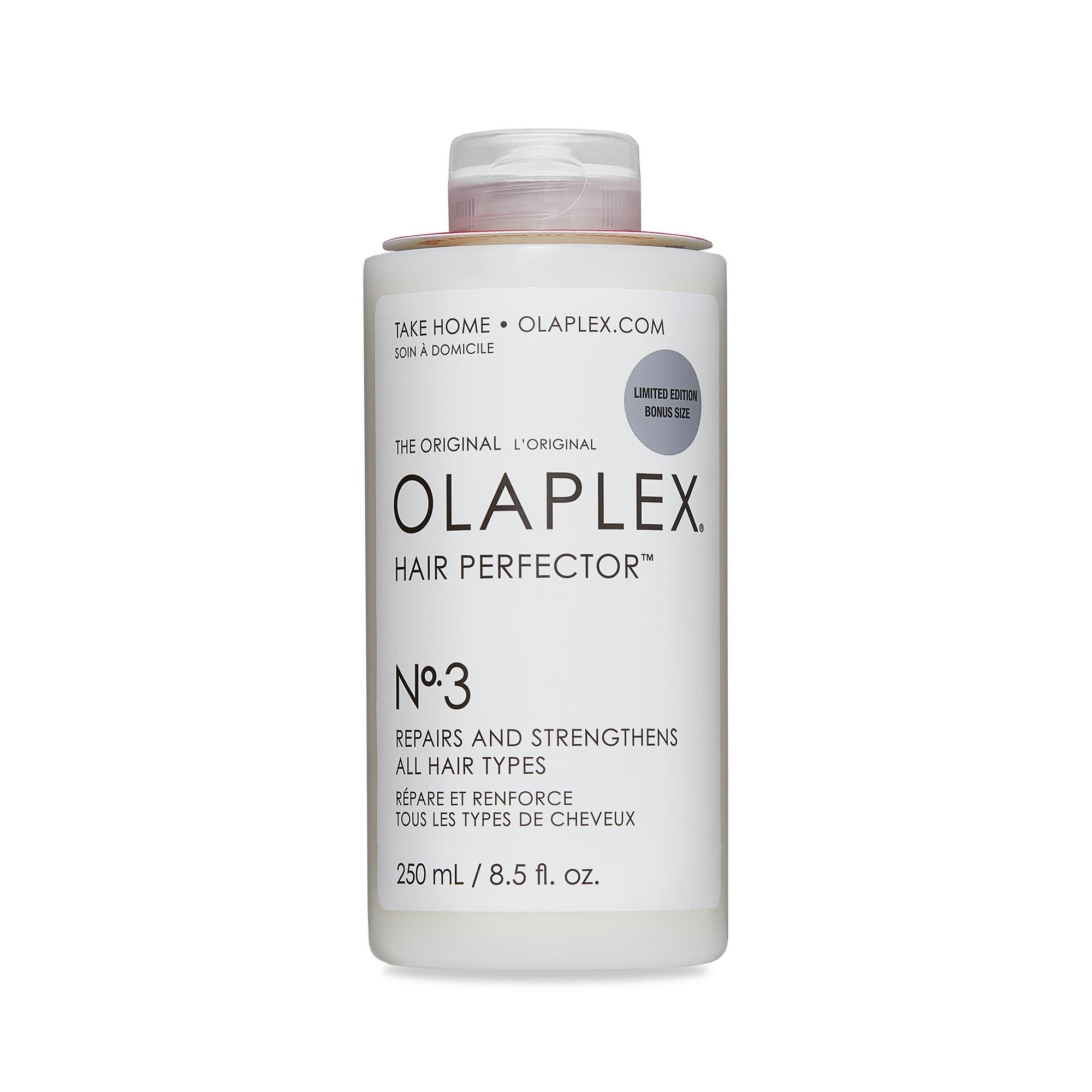 Olaplex n3 hair perfector jumbo 250 ml