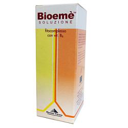 Bioeme'30ml