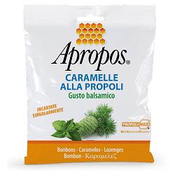 Apropos caramelle balsam 50g