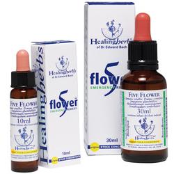 Natur Five Flower 30Ml