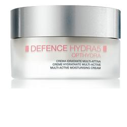 Defence h5 opthydra crema idratante multiattiva
