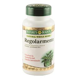 Regolarmente 100capsule