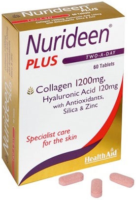 Nuridreen plus