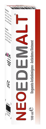 Neo edemalt unguento 100ml