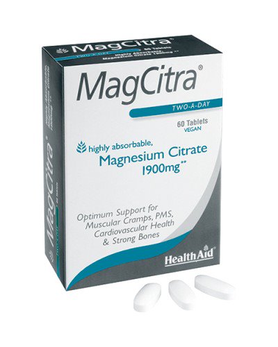 Magcitra 60 Capsule