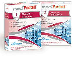 Medipresteril gh istant 2buste