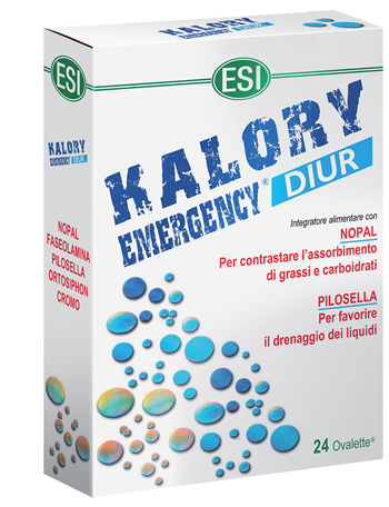 Kalory emergency diur 24 oval.
