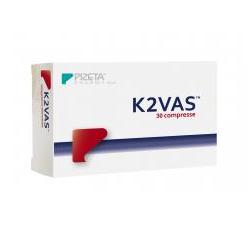 K2 Vas 30 Capsule