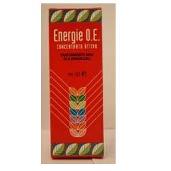 Energie oe loz.capelli 50ml