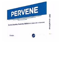 Pervene 30 ovaline