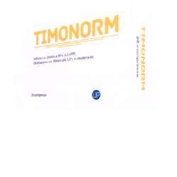 Timonorm 20 Compresse