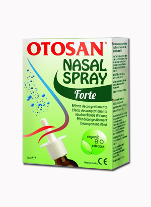 Otosan spray nasale 30ml