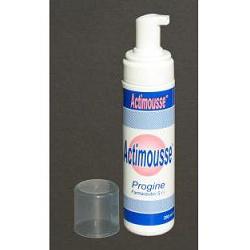 Actimousse det.sch.ecol.200ml