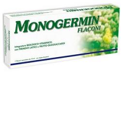 Monogermin 7 Flaconcini os 7ml