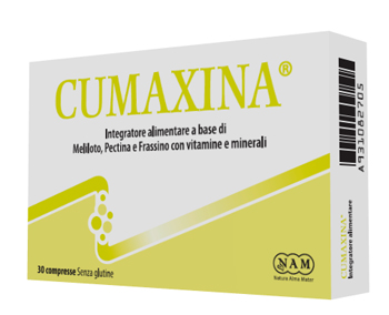 Cumaxina 30compresse