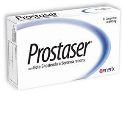 Prostaser 30compresse