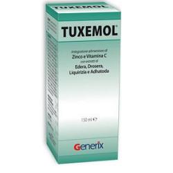 Tuxemol sciroppo 150ml